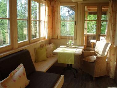 Appartement de vacances /en/au Bad Tlz (Oberbayern)ou appartement ou maison de vacances