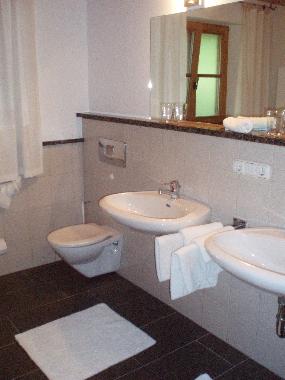 Appartement de vacances /en/au Bad Tlz (Oberbayern)ou appartement ou maison de vacances