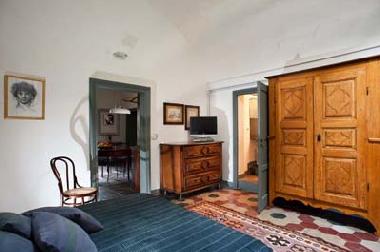 Maison de vacances �/en/au Modica (Ragusa)ou appartement ou maison de vacances