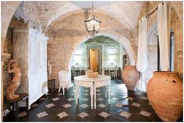 Maison de vacances �/en/au Modica (Ragusa)ou appartement ou maison de vacances