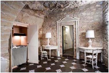 Maison de vacances �/en/au Modica (Ragusa)ou appartement ou maison de vacances