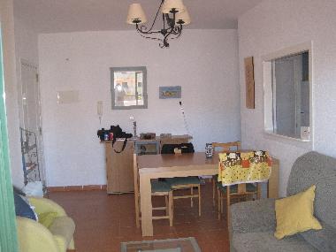 Appartement de vacances /en/au Zahara de los Atunes (Cdiz)ou appartement ou maison de vacances