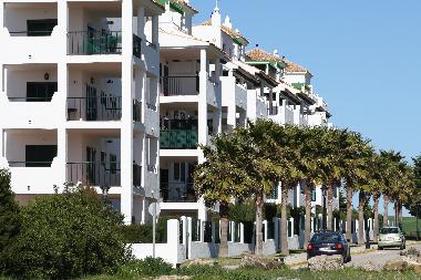 Appartement de vacances /en/au Zahara de los Atunes (Cdiz)ou appartement ou maison de vacances
