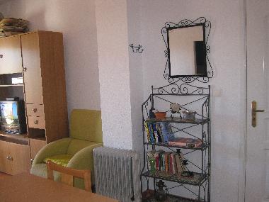 Appartement de vacances /en/au Zahara de los Atunes (Cdiz)ou appartement ou maison de vacances