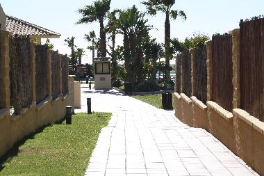 Appartement de vacances /en/au Zahara de los Atunes (Cdiz)ou appartement ou maison de vacances