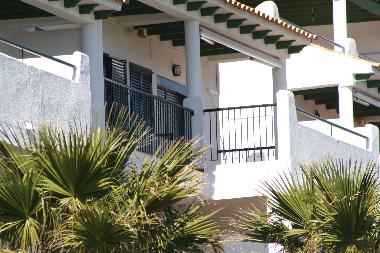 Appartement de vacances /en/au Zahara de los Atunes (Cdiz)ou appartement ou maison de vacances