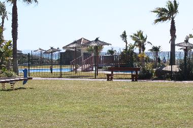 Appartement de vacances /en/au Zahara de los Atunes (Cdiz)ou appartement ou maison de vacances