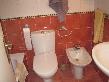 Appartement de vacances /en/au Zahara de los Atunes (Cdiz)ou appartement ou maison de vacances