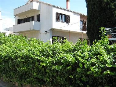 Appartement de vacances /en/au Split (Splitsko-Dalmatinska)ou appartement ou maison de vacances