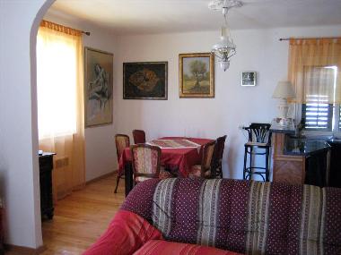 Appartement de vacances /en/au Split (Splitsko-Dalmatinska)ou appartement ou maison de vacances
