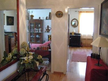 Appartement de vacances /en/au Split (Splitsko-Dalmatinska)ou appartement ou maison de vacances