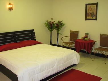 Villa /en/au Krabi (Krabi)ou appartement ou maison de vacances