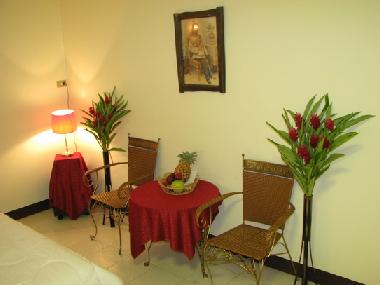 Villa /en/au Krabi (Krabi)ou appartement ou maison de vacances