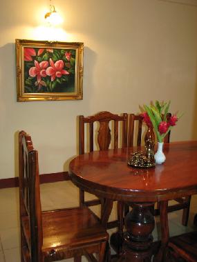 Villa /en/au Krabi (Krabi)ou appartement ou maison de vacances