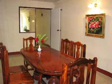 Villa /en/au Krabi (Krabi)ou appartement ou maison de vacances