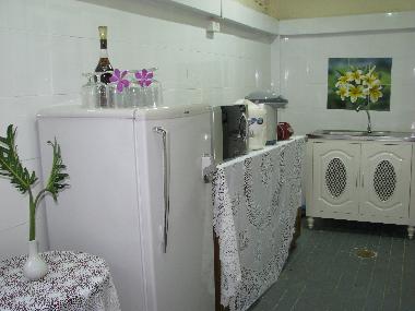 Villa /en/au Krabi (Krabi)ou appartement ou maison de vacances