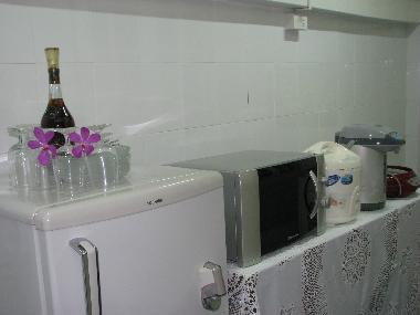 Villa /en/au Krabi (Krabi)ou appartement ou maison de vacances