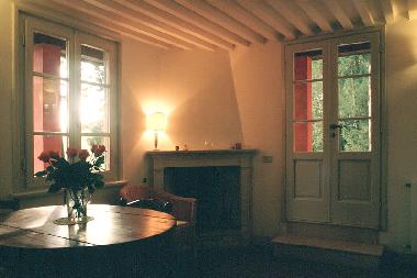 Maison de vacances �/en/au Barberino Val d