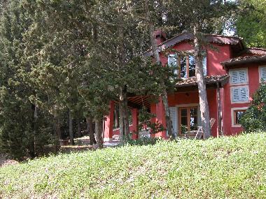 Maison de vacances �/en/au Barberino Val d