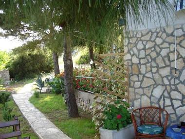 Appartement de vacances /en/au Vis (Splitsko-Dalmatinska)ou appartement ou maison de vacances