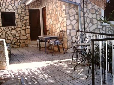 Appartement de vacances /en/au Vis (Splitsko-Dalmatinska)ou appartement ou maison de vacances