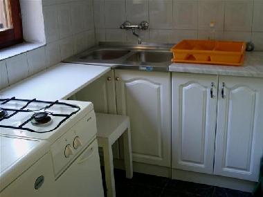 Appartement de vacances /en/au Vis (Splitsko-Dalmatinska)ou appartement ou maison de vacances