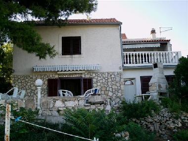 Appartement de vacances /en/au Vis (Splitsko-Dalmatinska)ou appartement ou maison de vacances