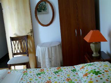 Appartement de vacances /en/au Vis (Splitsko-Dalmatinska)ou appartement ou maison de vacances