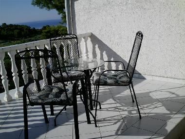 Appartement de vacances /en/au Vis (Splitsko-Dalmatinska)ou appartement ou maison de vacances