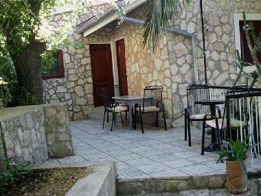 Appartement de vacances /en/au Vis (Splitsko-Dalmatinska)ou appartement ou maison de vacances