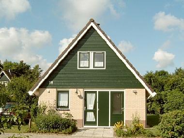Maison de vacances /en/au Sint Maarten (Noord-Holland)ou appartement ou maison de vacances