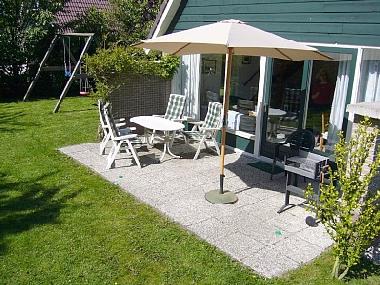 Maison de vacances /en/au Sint Maarten (Noord-Holland)ou appartement ou maison de vacances