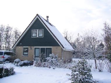 Maison de vacances /en/au Sint Maarten (Noord-Holland)ou appartement ou maison de vacances