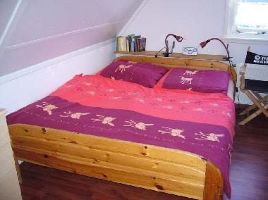 Maison de vacances /en/au Sint Maarten (Noord-Holland)ou appartement ou maison de vacances