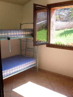 Maison de vacances /en/au Villaputzu Porto Tramatzu (Cagliari)ou appartement ou maison de vacances