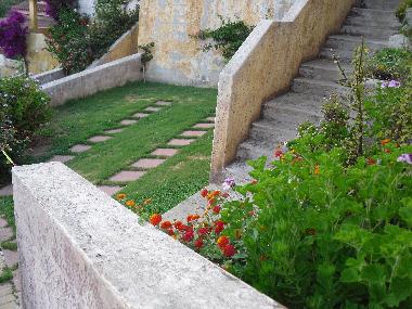 Maison de vacances /en/au Villaputzu Porto Tramatzu (Cagliari)ou appartement ou maison de vacances