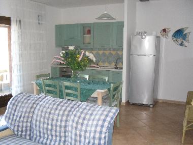 Maison de vacances /en/au Villaputzu Porto Tramatzu (Cagliari)ou appartement ou maison de vacances