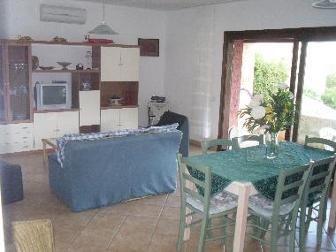 Maison de vacances /en/au Villaputzu Porto Tramatzu (Cagliari)ou appartement ou maison de vacances