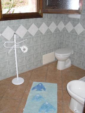 Maison de vacances /en/au Villaputzu Porto Tramatzu (Cagliari)ou appartement ou maison de vacances