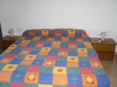 Maison de vacances /en/au Villaputzu Porto Tramatzu (Cagliari)ou appartement ou maison de vacances