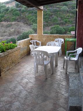 Maison de vacances /en/au Villaputzu Porto Tramatzu (Cagliari)ou appartement ou maison de vacances