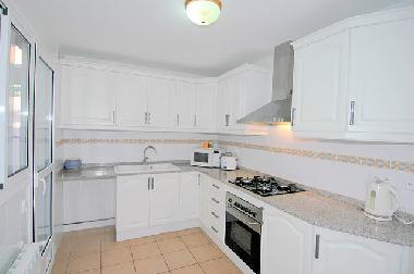 Villa �/en/au Gata de Gorgos (Valencia / Val�ncia)ou appartement ou maison de vacances
