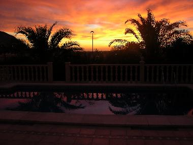 Villa �/en/au Gata de Gorgos (Valencia / Val�ncia)ou appartement ou maison de vacances