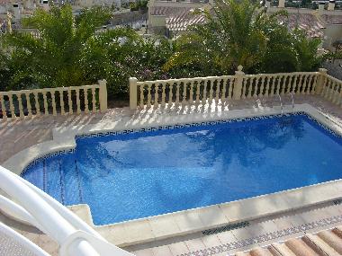 Villa �/en/au Gata de Gorgos (Valencia / Val�ncia)ou appartement ou maison de vacances