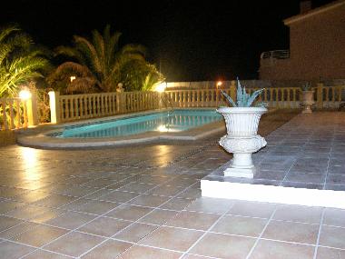 Villa �/en/au Gata de Gorgos (Valencia / Val�ncia)ou appartement ou maison de vacances
