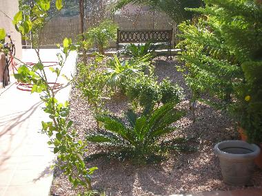Villa �/en/au Gata de Gorgos (Valencia / Val�ncia)ou appartement ou maison de vacances