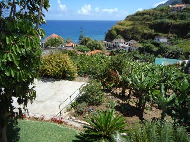 Maison de vacances �/en/au Machico (Porto da Cruz) (Madeira)ou appartement ou maison de vacances