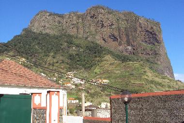 Maison de vacances �/en/au Machico (Porto da Cruz) (Madeira)ou appartement ou maison de vacances
