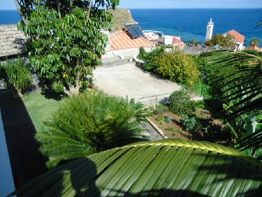 Appartement de vacances �/en/au Machico (Porto da Cruz) (Madeira)ou appartement ou maison de vacances