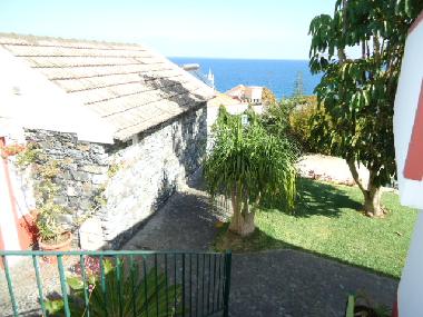 Appartement de vacances �/en/au Machico (Porto da Cruz) (Madeira)ou appartement ou maison de vacances